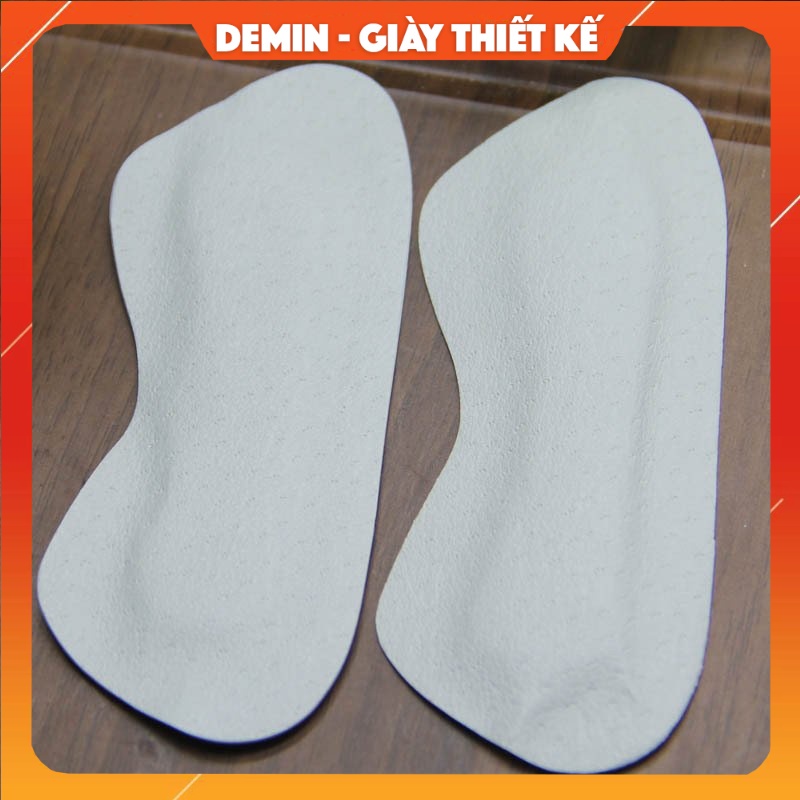 Lót giày chống rộng, tuột gót, bảo vệ bàn chân khi đi giày cao gót - DEMIN