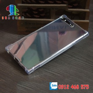 Ốp lưng Sony Xperia XZ Premium, XZ2 Premium G8141 G8142 silicon CHỐNG SỐC loại I