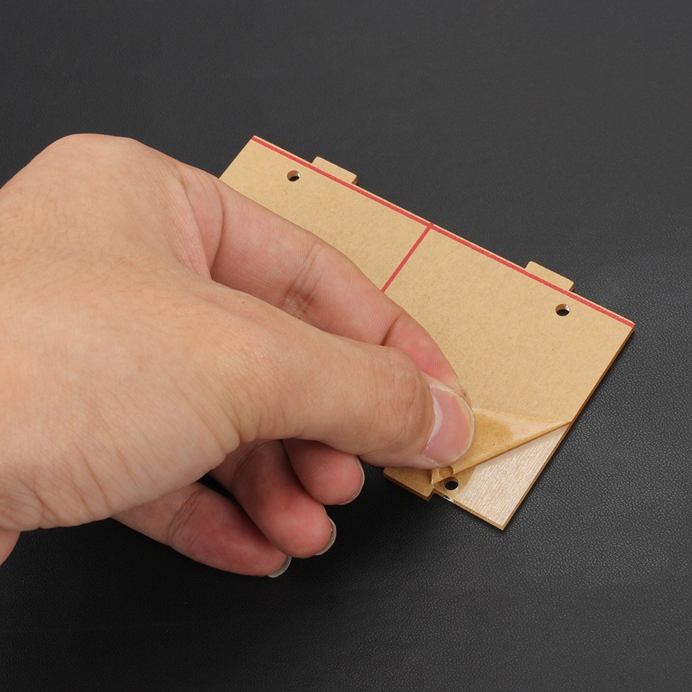 Ốp Acrylic Cho Raspberry Pi 2 Pi3 Model B Original 3.5 "Lcd Tft | BigBuy360 - bigbuy360.vn