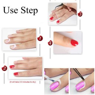 SƠN CHỐNG LEM VIỀN MÓNG