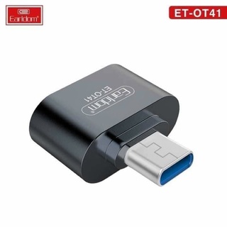 OTG Typ C sang cổng usb