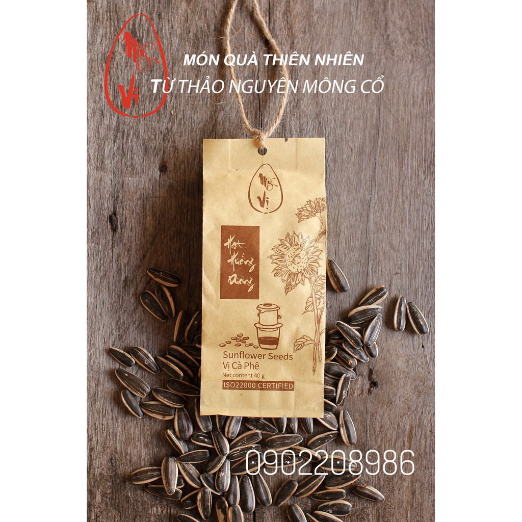 Hướng Dương Vị Cafe - Hướng Dương Mỹ Vị | BigBuy360 - bigbuy360.vn