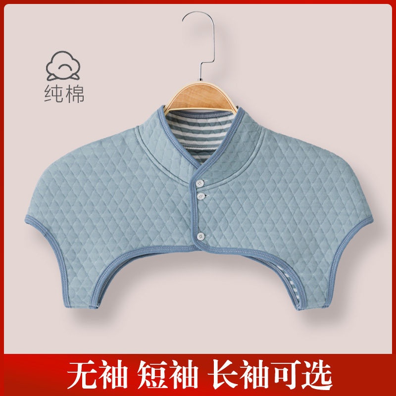 Áo Choàng Ngủ Vải Cotton Giữ Ấm Cho Nam Và Nữ 8.3