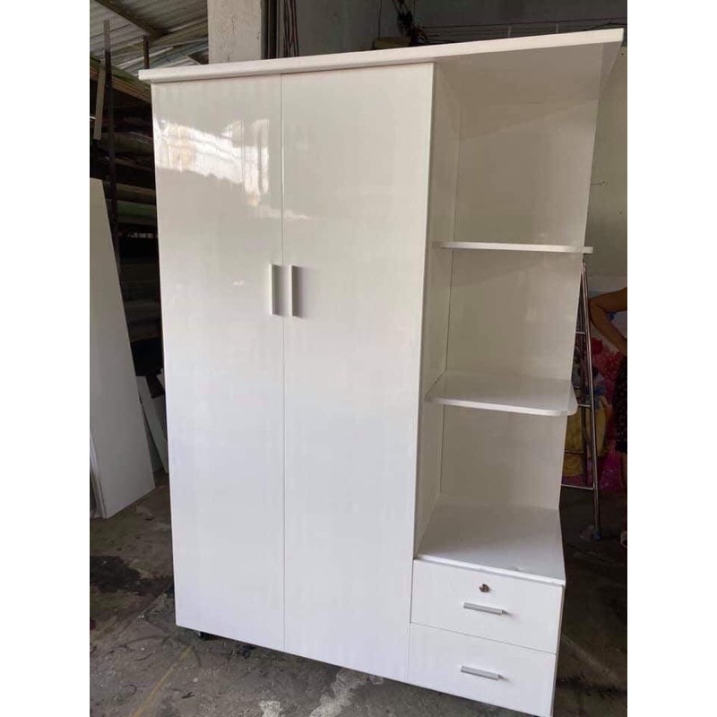 tủ siêu trắng cho ngọc trinh cho các chị em đây ạ | BigBuy360 - bigbuy360.vn