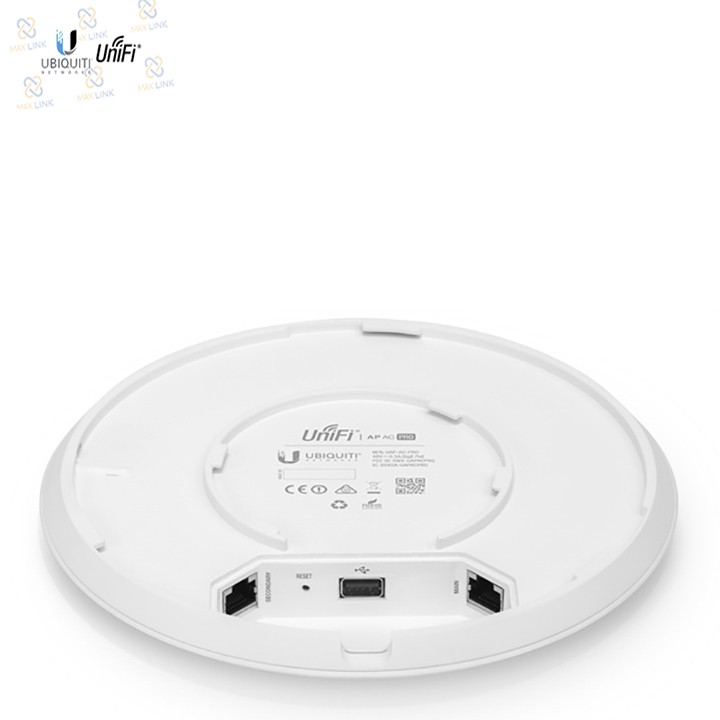 Ubiquiti UniFi® AP-AC-PRO - Thiết bị thu phát sóng Wifi