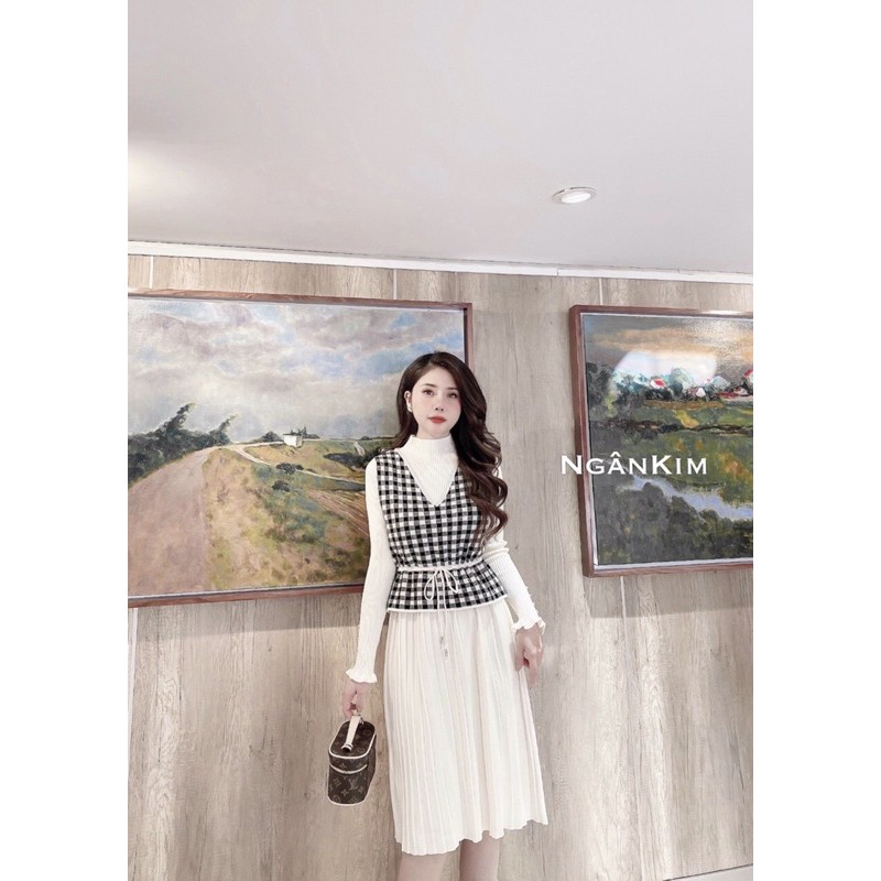 Set len QC cao cấp