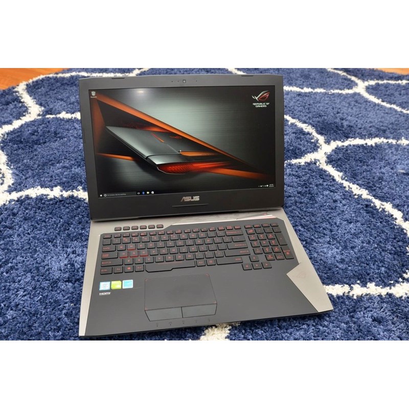 laptop Asus ROG chính hãng digiworld | BigBuy360 - bigbuy360.vn