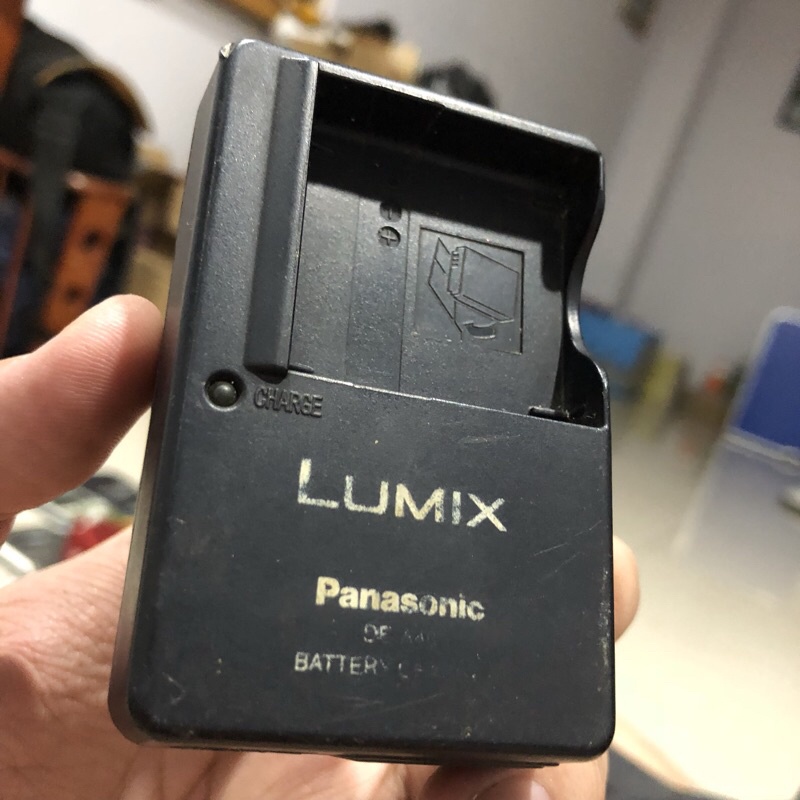 Bộ sạc Lumix Panasonic DE-A40