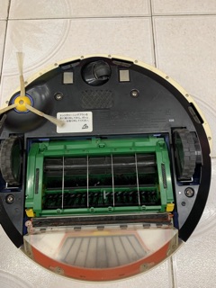 màng lọc irobot roomba 500-600