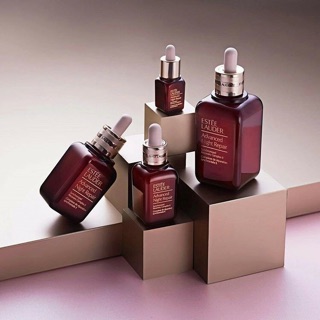 Tính chất phục hồi da ban đêm Estee Lauder