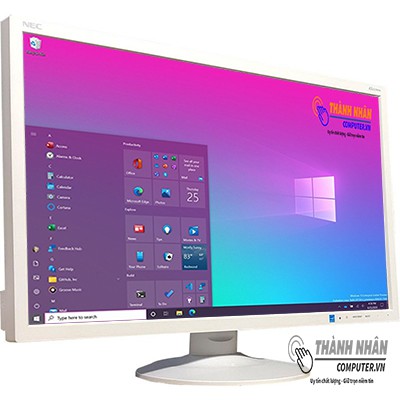 Màn hình NEC AS233WM FullHD IPS 23inch TN New 99% | BigBuy360 - bigbuy360.vn