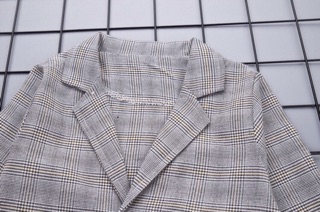 Set vest 3 món bé trai
