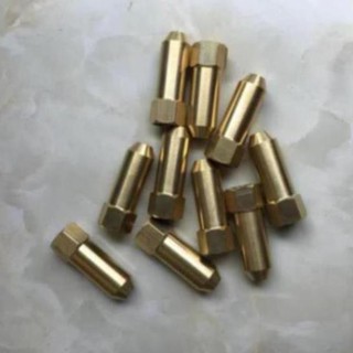 BÉC PHUN RỬA XE - ĐẦU BÉC PHỤT RỬA XE