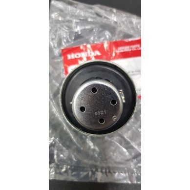 Nắp bình xăng xe Lead 125 chính hãng Honda