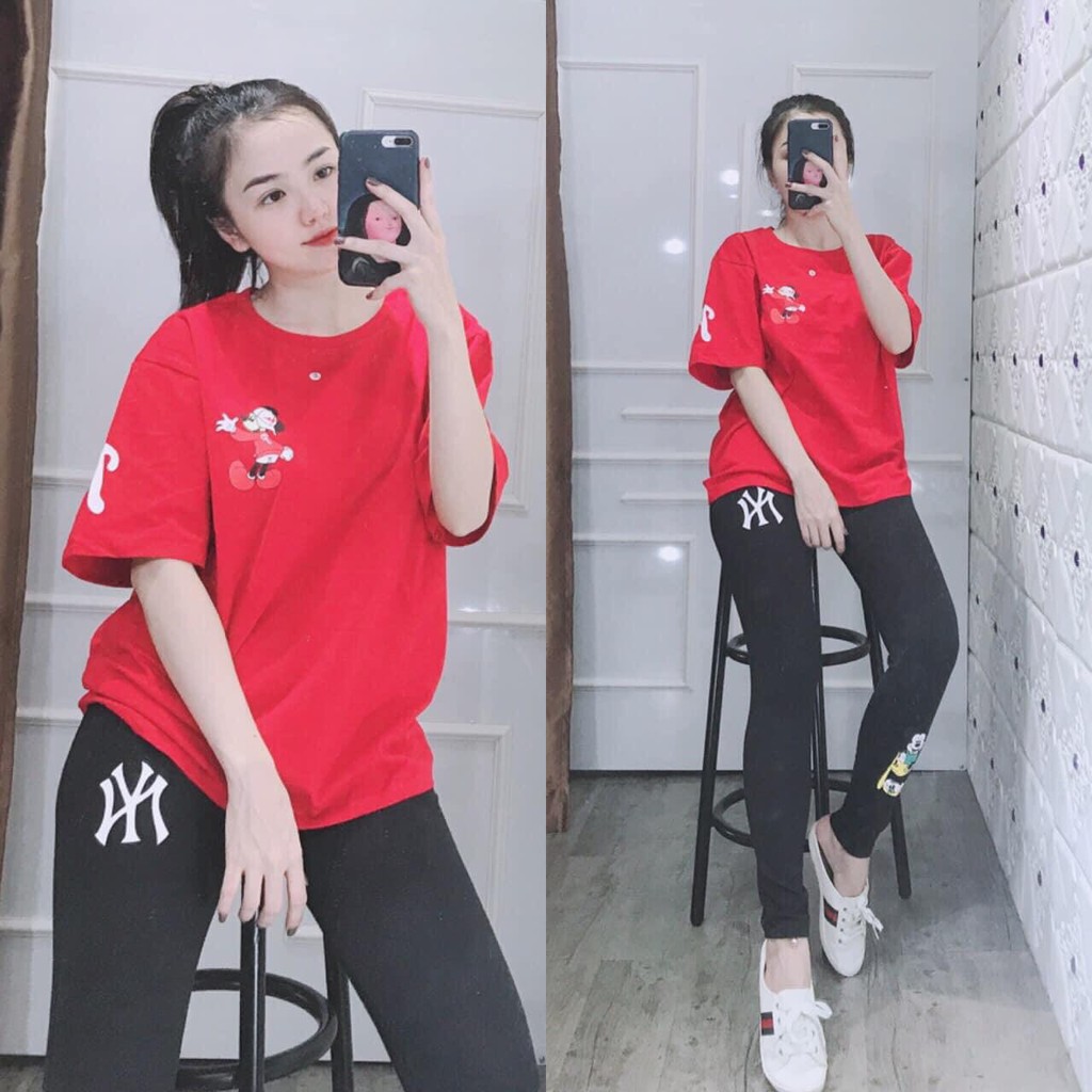 [Mã WA0707 giảm 15% đơn 99k] Đồ Bộ Cotton Đồ Bộ Nữ Mặc Nhà Đẹp | BigBuy360 - bigbuy360.vn