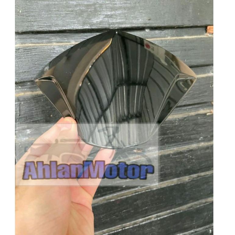 (Q@A) Kính Chắn Gió MX 135 / Màu Đen Cũ MX Phổ Biến Cho Xe Hơi