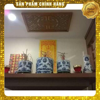 Mẫu bàn thờ đẹp và tấm chống ám khói bàn thờ tư vấn miễn phí hỗ trợ lắp đặt