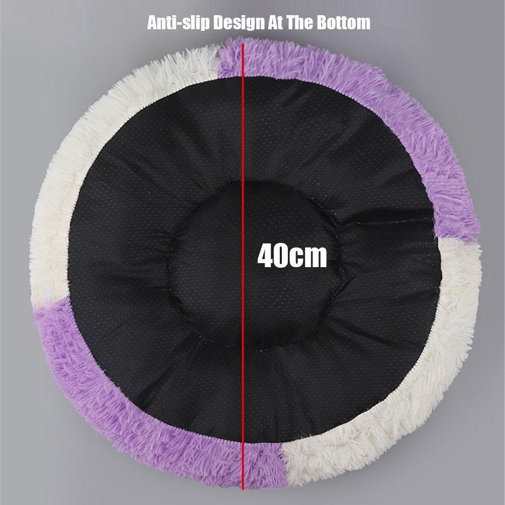 Giường Ngủ MềM MạI Cho Thú Cưng