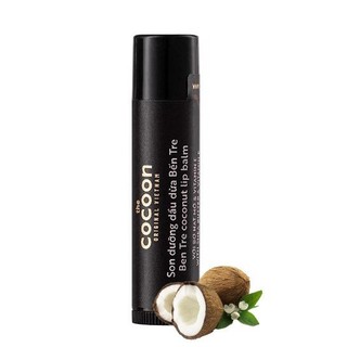 Son Dưỡng Dầu Dừa Cocoon