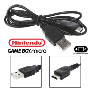 cáp sạc game boy micro GameBoy micro