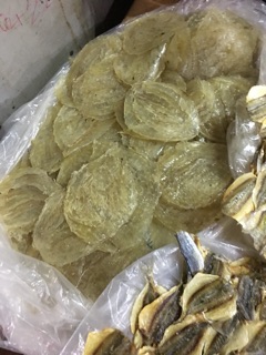 Cá bò khô loại 1 Hạ Long