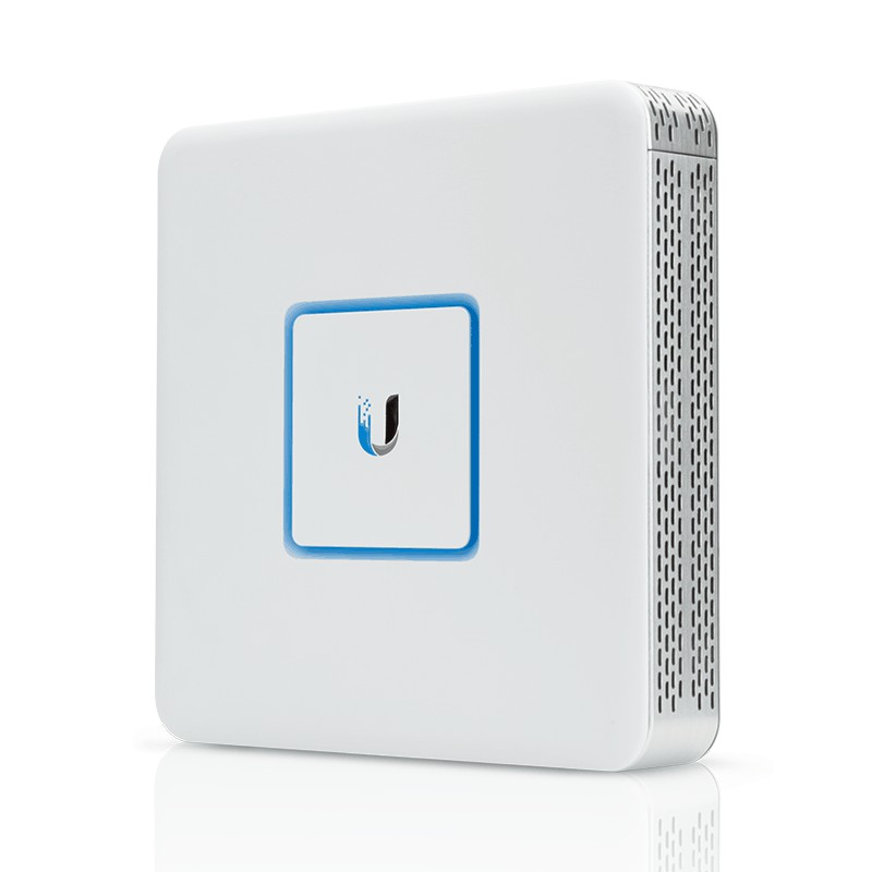 Thiết bị Router cân bằng tải Unifi Security Gateway (USG) | BigBuy360 - bigbuy360.vn