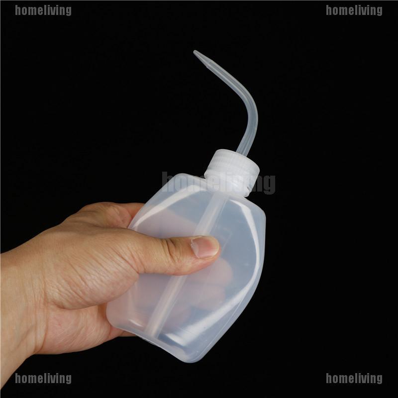 Set 2 Giá Đỡ Chai Dầu Dạng Bóp Đầu Góc 90 Độ 250ml / 500ml