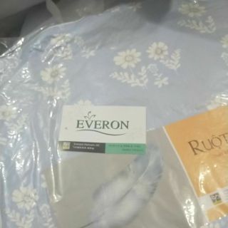 Ruột gối hơi ép