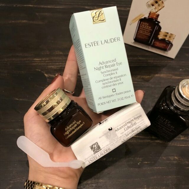 Kem dưỡng mắt Estee lauder 15ml