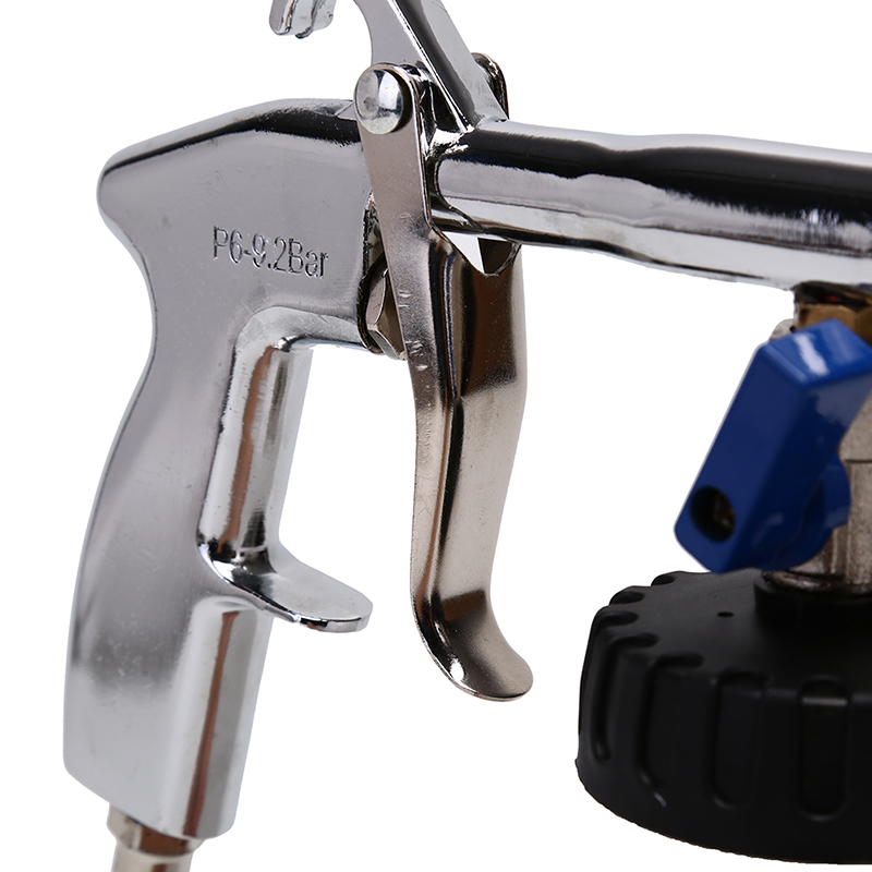 Bình phun vệ sinh bề mặt nội thất xe hơi tiện lợi chất lượng cao