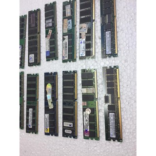Mua Ram DDRam Máy tính 512Mb PC 333 PC 400