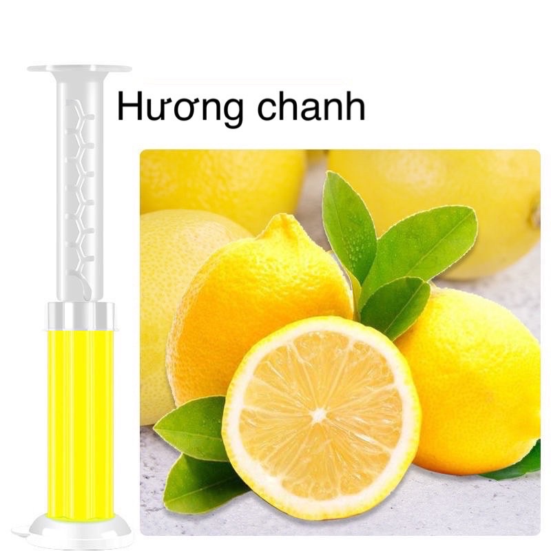 GEl khử mùi bồn cầu thơm diệt khuẩn,khử trùng nhà vệ sinh toilet hình bông hoa được 15 bông hoa