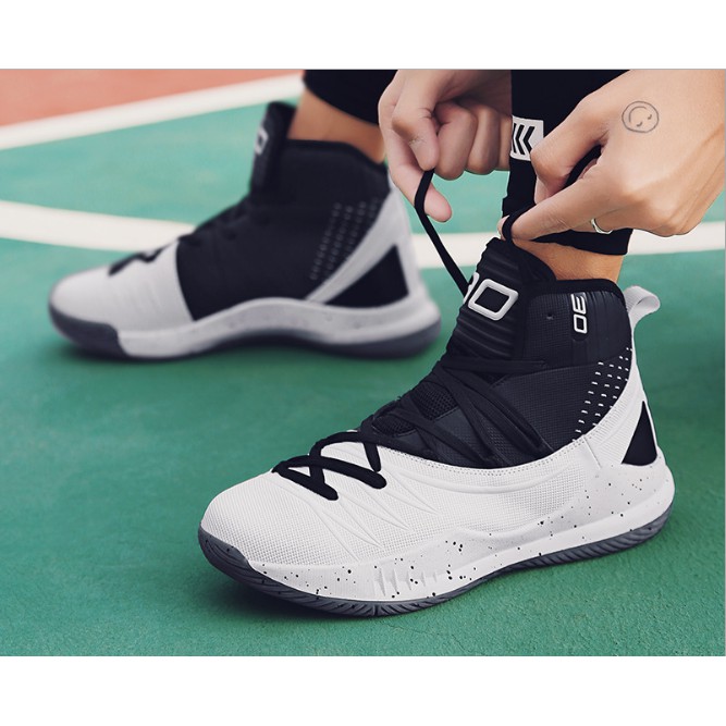 Giày bóng rổ nam cooley tăng chiều cao (full size 39-45) | BigBuy360 - bigbuy360.vn