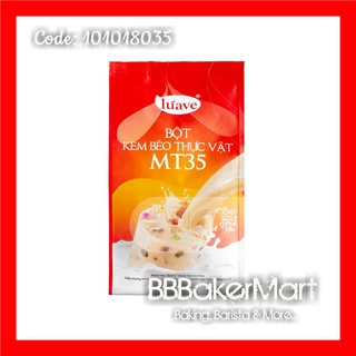 Bột kem béo thực vật MT35 Luave - Gói 1kg