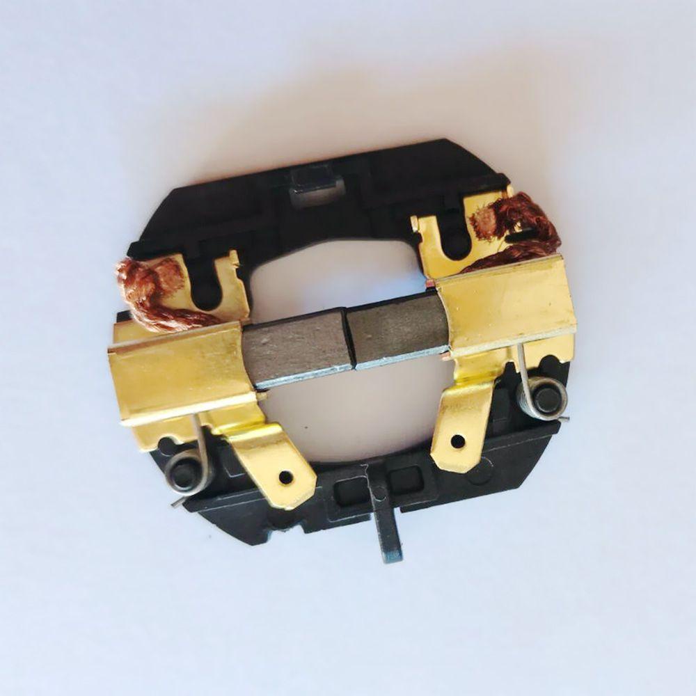 WTTLE Giá Đỡ Bàn Chải Đánh Răng Bằng Đồng Chất Lượng Cao187232 Bộ Phận Khoan Sạc Pin