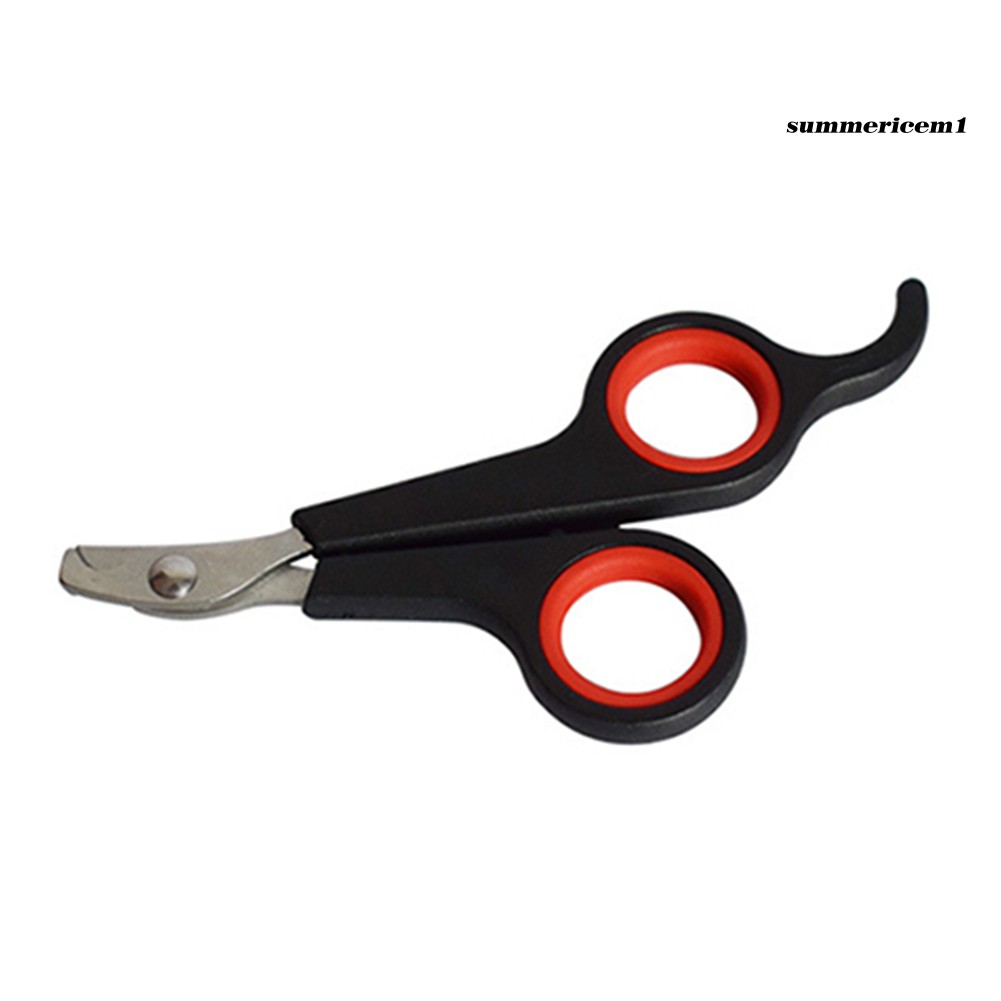 Kéo Cắt Tỉa Lông Thú Cưng Tiện Dụng