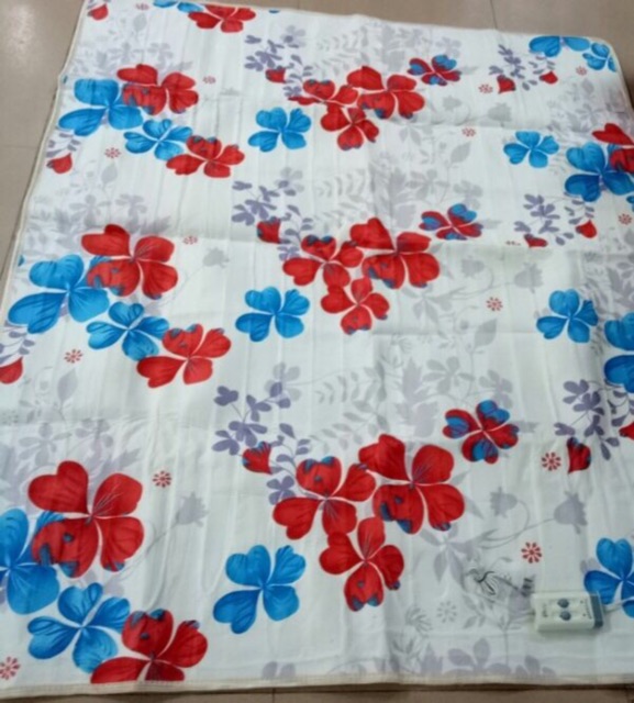 Thảm điện ( thảm sưởi) size m5*2m