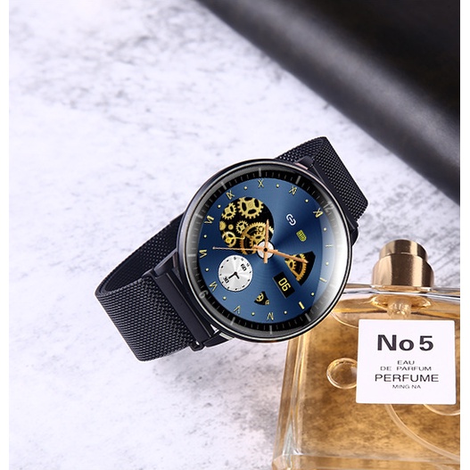 Đồng Hồ Thông Minh Nam, Nữ Z58 -  Nghe Gọi, Thay Hình Nền, cảm ứng siêu mượt mà - kết nối bluetooth nghe gọi.....