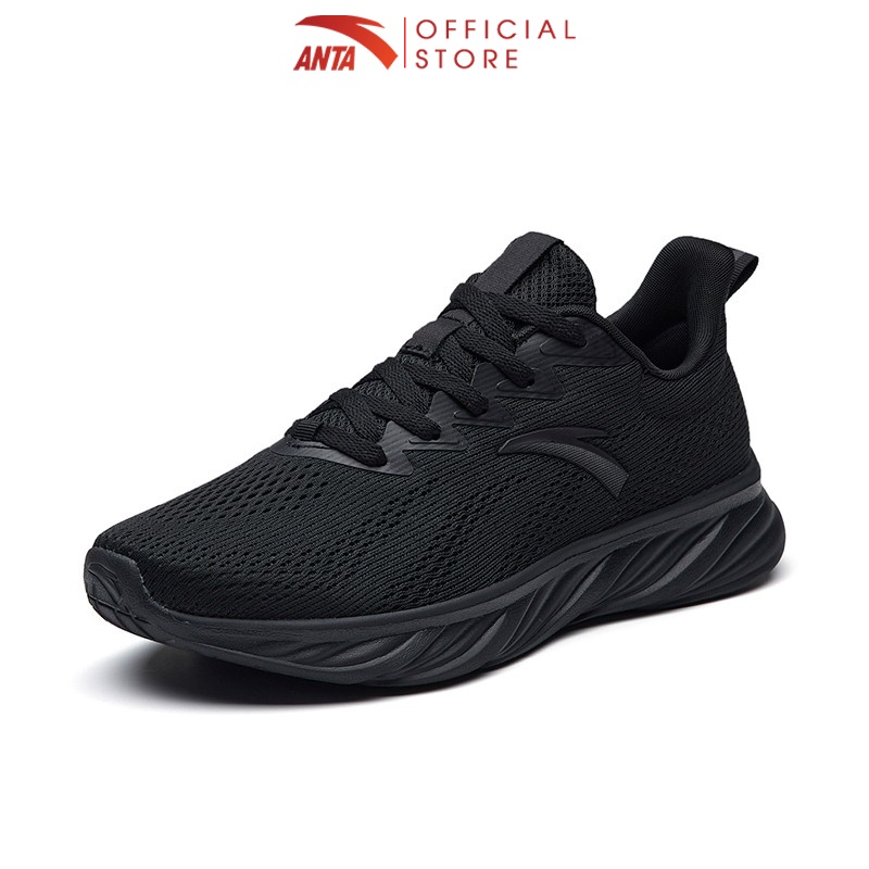 Giày chạy thể thao nam Running Shoes Easy Run Anta 812235571-4