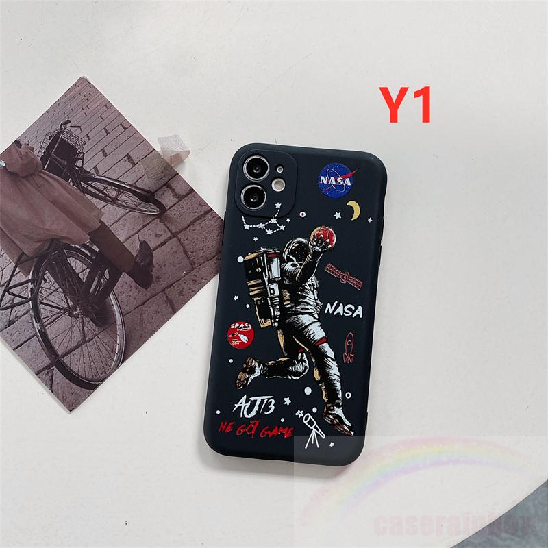 Ốp Lưng In Hình Logo Nasa Cho Samsung A21S A50 A11 A50S A30S A51 A20 M10S M40S A71 M11 A31 A10S A20S A70 A7 2018 | BigBuy360 - bigbuy360.vn