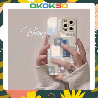Suitable for OPPO mobile phone case Reno7pro/reno6Z/6/7z/5 new graffiti line block anti-fall mobile phone case soft shell R17 couple models 4Z 5G/A91/A9 2020/A31/F11/A72/Findx5pro