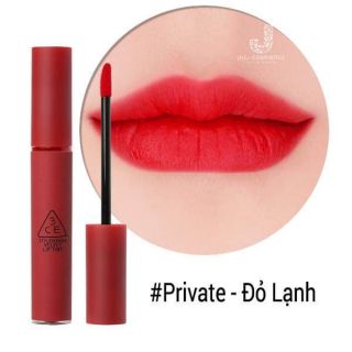 Son 3CE Velvet Lip Tint