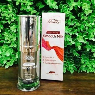 kem nhung dova hàng chuẩn