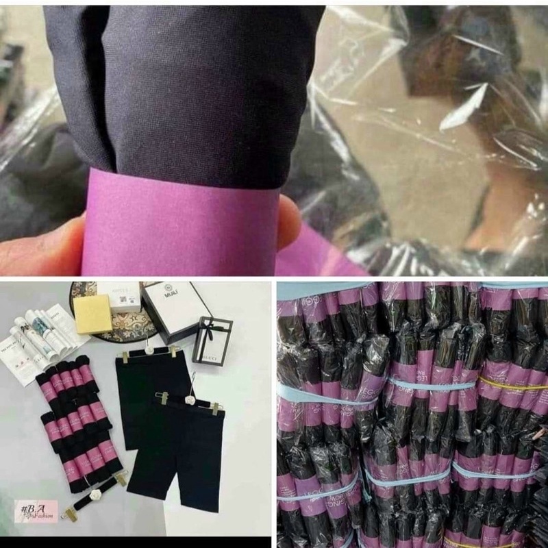 QUẦN LEGGING NGỐ 💥💥💥 QUẦN BIKER ÔM SIÊU HOT 2021 | BigBuy360 - bigbuy360.vn