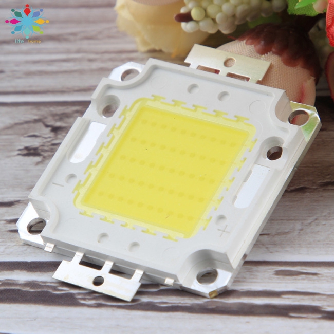 Chip đèn LED với công suất tùy chọn dành cho đèn LED điện áp cao