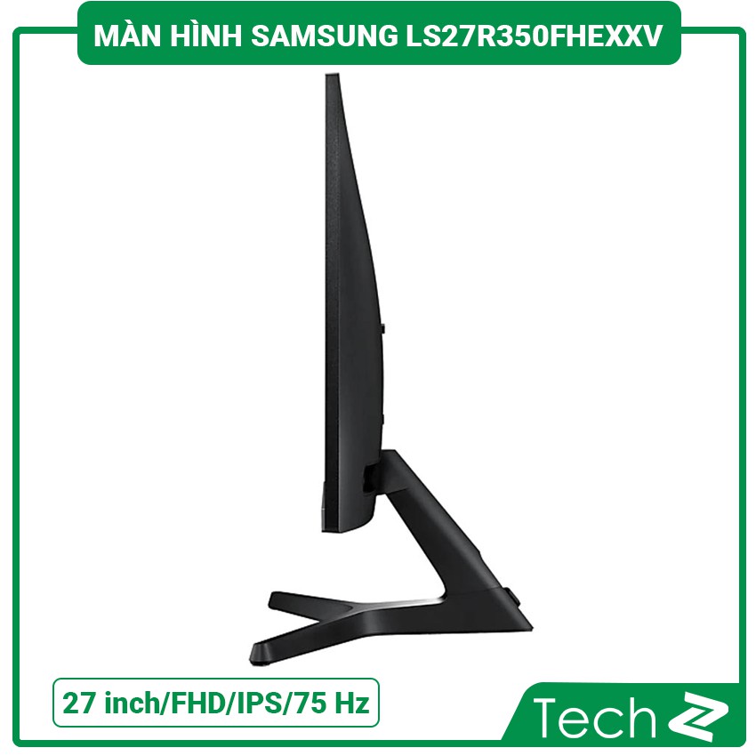 Màn hình Samsung LS27R350FHEXXV (27 inch/FHD/IPS/75 Hz)