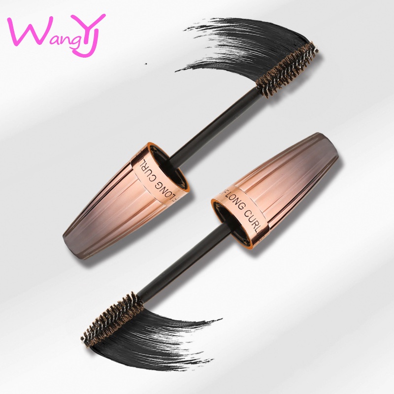 Mascara Lameila Làm Dài/Dày Và Cong Mi Tự Nhiên Chống Nhòe Lâu Trôi