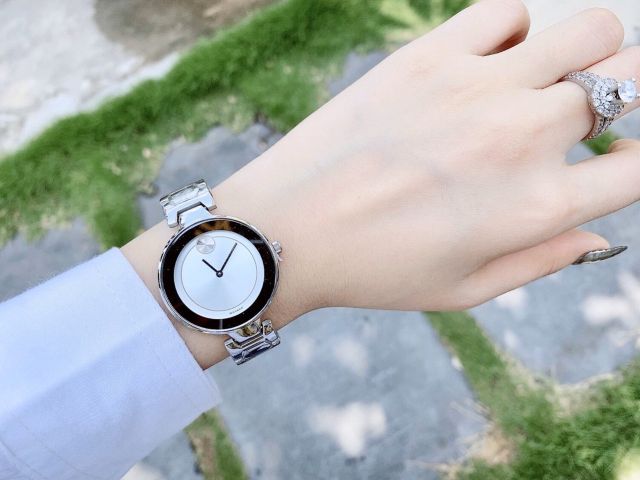 Đồng hồ Movado nữ