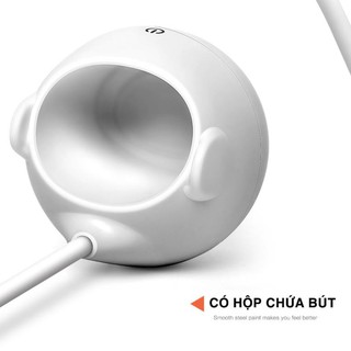 Đèn học ESAER cảm ứng chống cận
