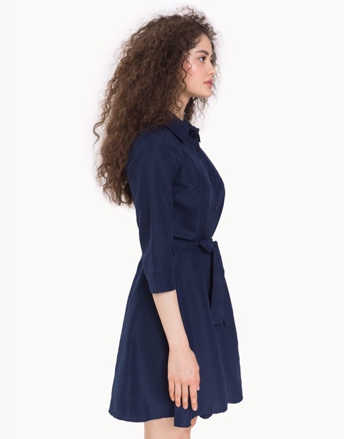 Đầm Sơ Mi Xuất Xịn D666 | BigBuy360 - bigbuy360.vn